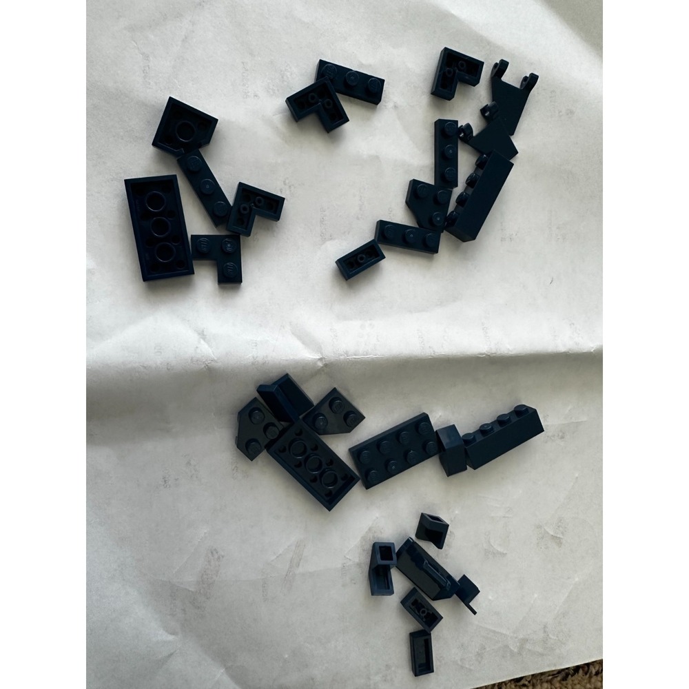 LEGO CREATOR: Sunset Track Racer (31089) Retired Incomplete - Picture 7 of 10